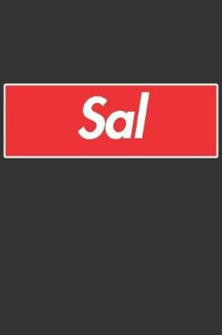 Cover of Sal
