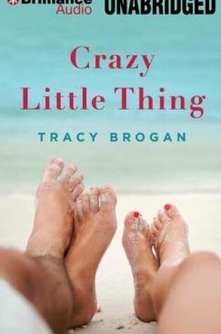 Cover of Crazy Little Thing