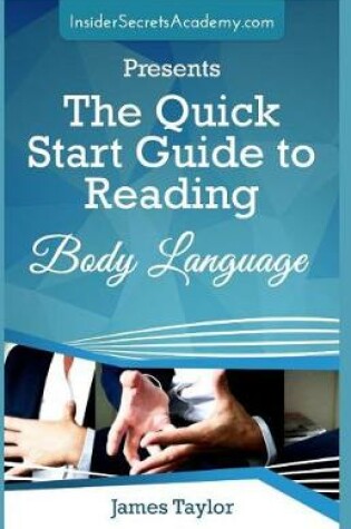 Cover of The Quick Start Guide to Reading Body Language
