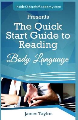 Cover of The Quick Start Guide to Reading Body Language