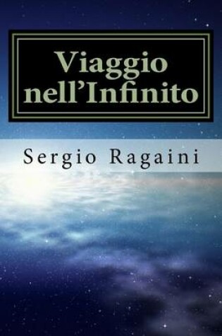 Cover of Viaggio nell'Infinito