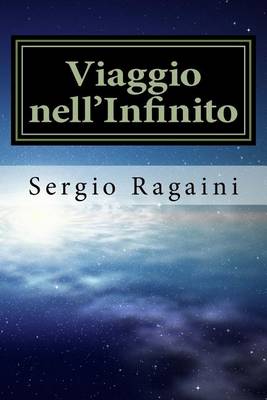 Book cover for Viaggio nell'Infinito