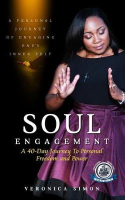 Book cover for Soul Engagement