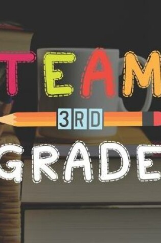 Cover of Team 3rd Grade