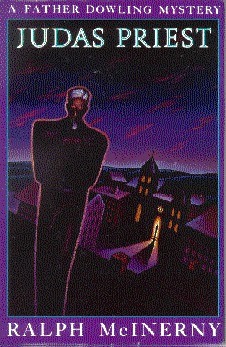 Book cover for Judas Priest