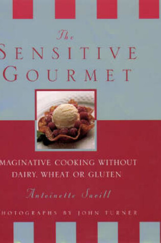 Cover of The Sensitive Gourmet