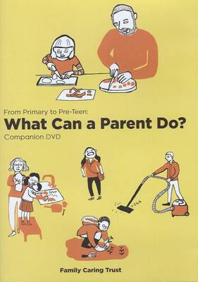 Book cover for From Primary to Pre-Teen: Companion