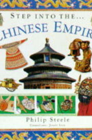 Cover of Step into the Chinese Empire