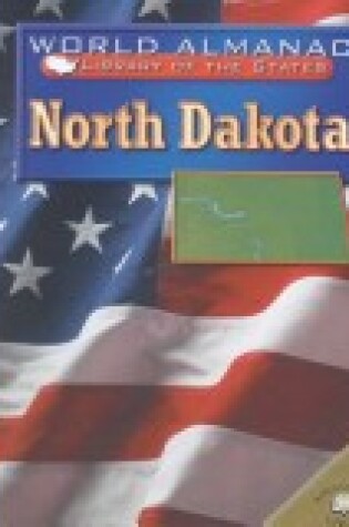 Cover of North Dakota