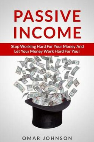 Cover of Passive Income