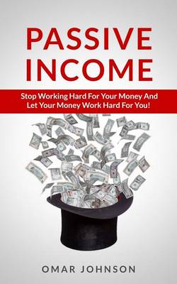 Book cover for Passive Income