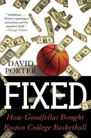 Cover of Fixed