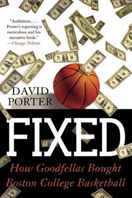 Book cover for Fixed