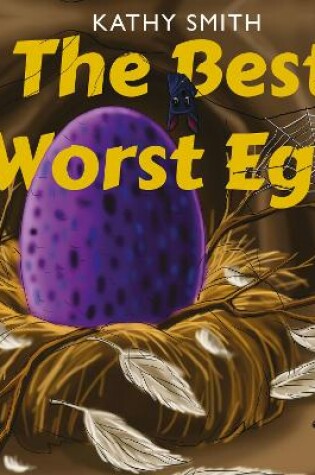 Cover of The Best Worst Egg