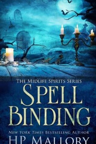 Cover of Spell Binding