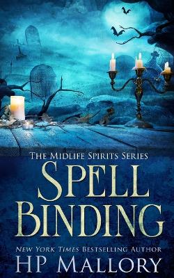 Book cover for Spell Binding