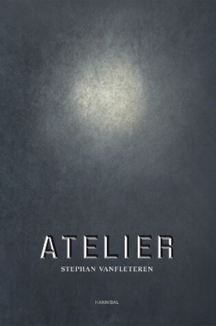 Cover of Atelier