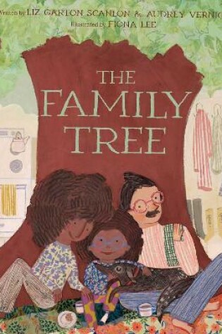 Cover of The Family Tree