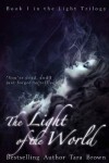 Book cover for The Light of the World