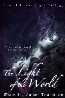 Cover of The Light of the World