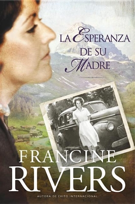 Book cover for La Esperanza de Su Madre