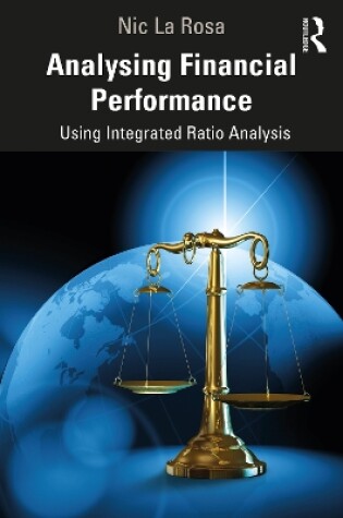 Cover of Analysing Financial Performance