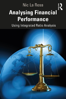 Cover of Analysing Financial Performance