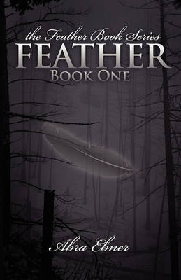 Book cover for Feather