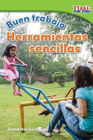 Cover of Buen trabajo: Herramientas sencillas