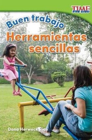 Cover of Buen trabajo: Herramientas sencillas (Good Work: Simple Tools)