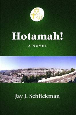 Book cover for Hotamah!