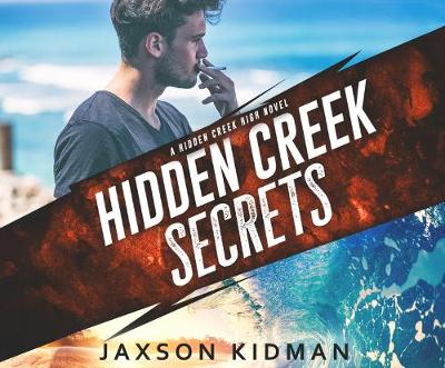 Book cover for Hidden Creek Secrets