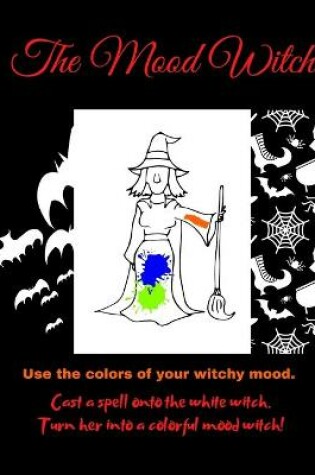 Cover of The Mood Witch