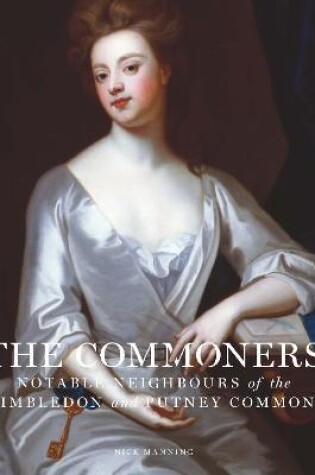 Cover of The Commoners