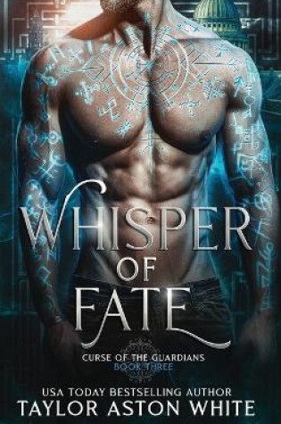 Cover of Whisper of Fate