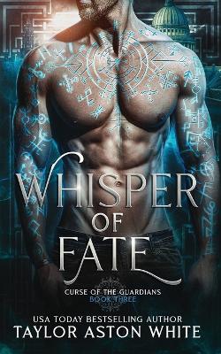 Book cover for Whisper of Fate