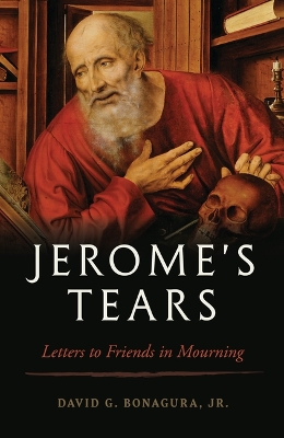 Book cover for Jerome's Tears