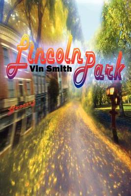 Book cover for Lincoln Park