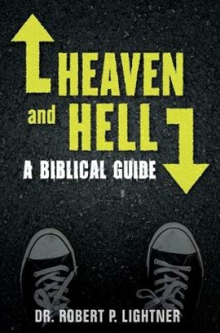 Cover of Heaven and Hell