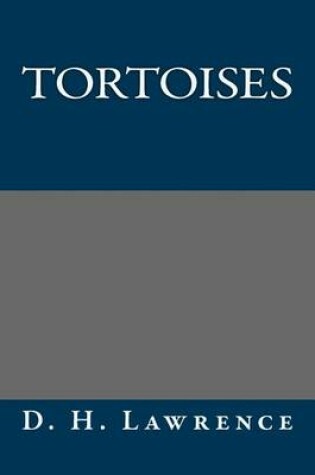 Cover of Tortoises