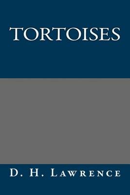 Book cover for Tortoises