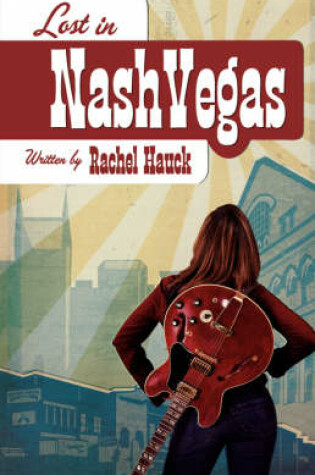 Cover of Lost in NashVegas