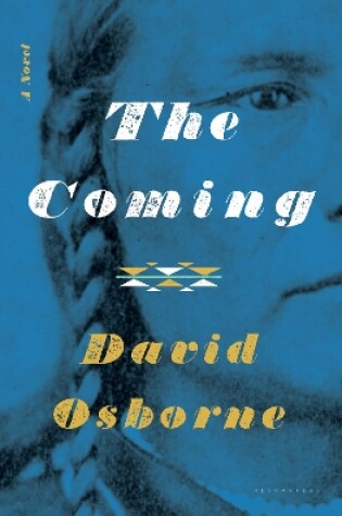 Cover of The Coming