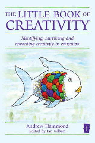 Cover of Little Book of Creativity