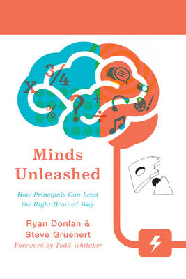 Book cover for Minds Unleashed