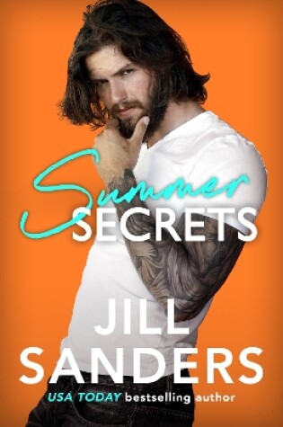 Cover of Summer Secrets