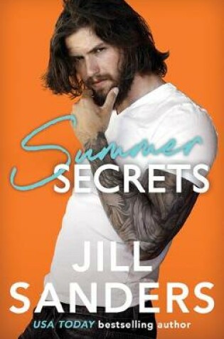 Cover of Summer Secrets