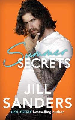 Book cover for Summer Secrets