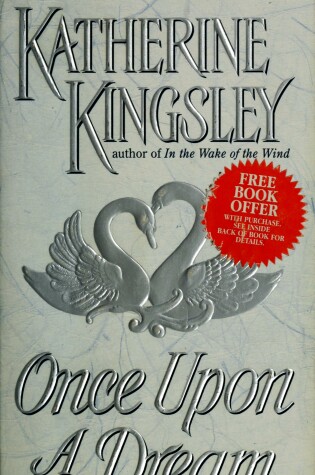 Cover of Once upon a Dream