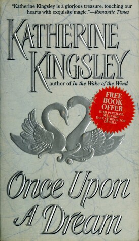 Book cover for Once upon a Dream